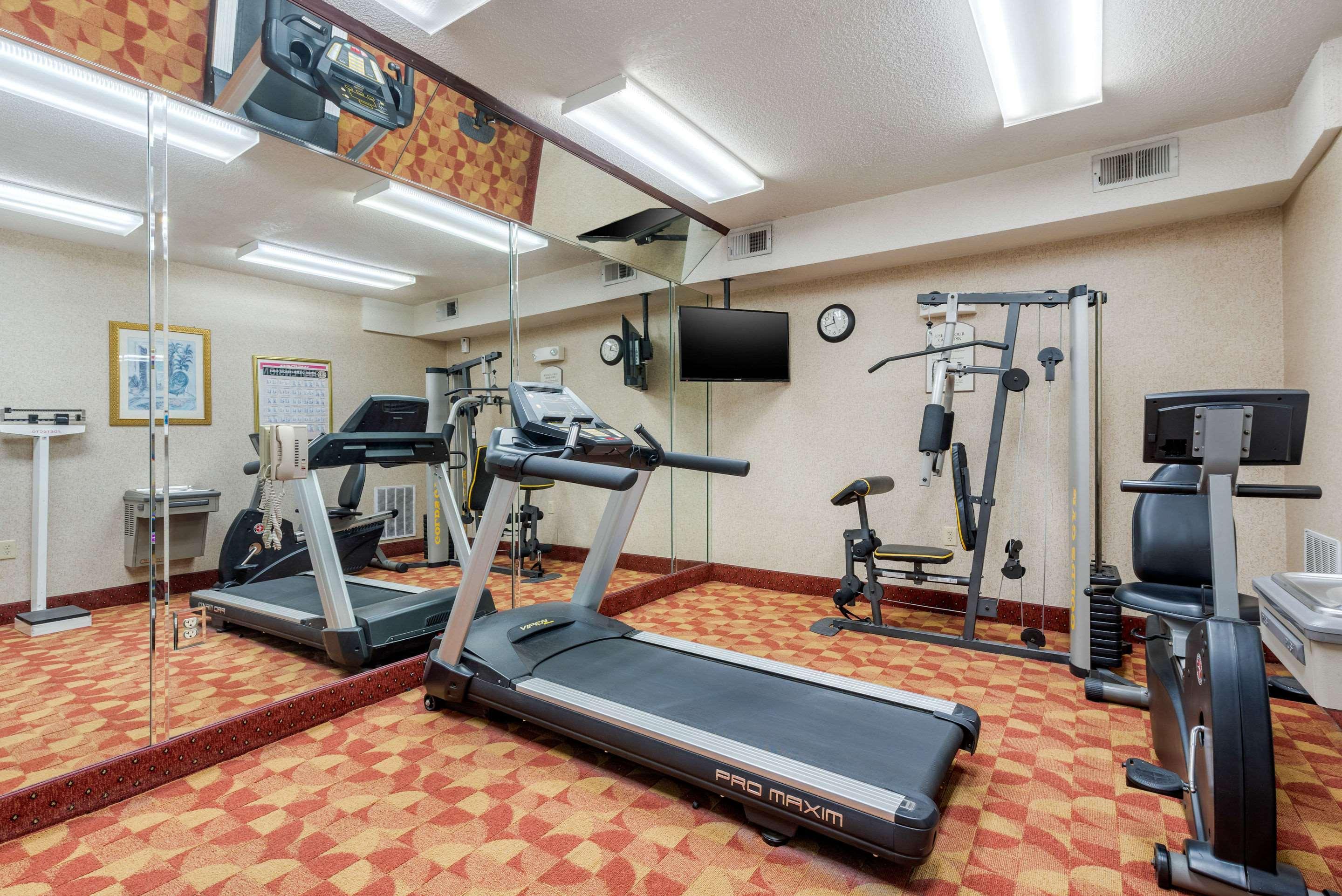 Comfort Inn & Suites Цинциннати Экстерьер фото