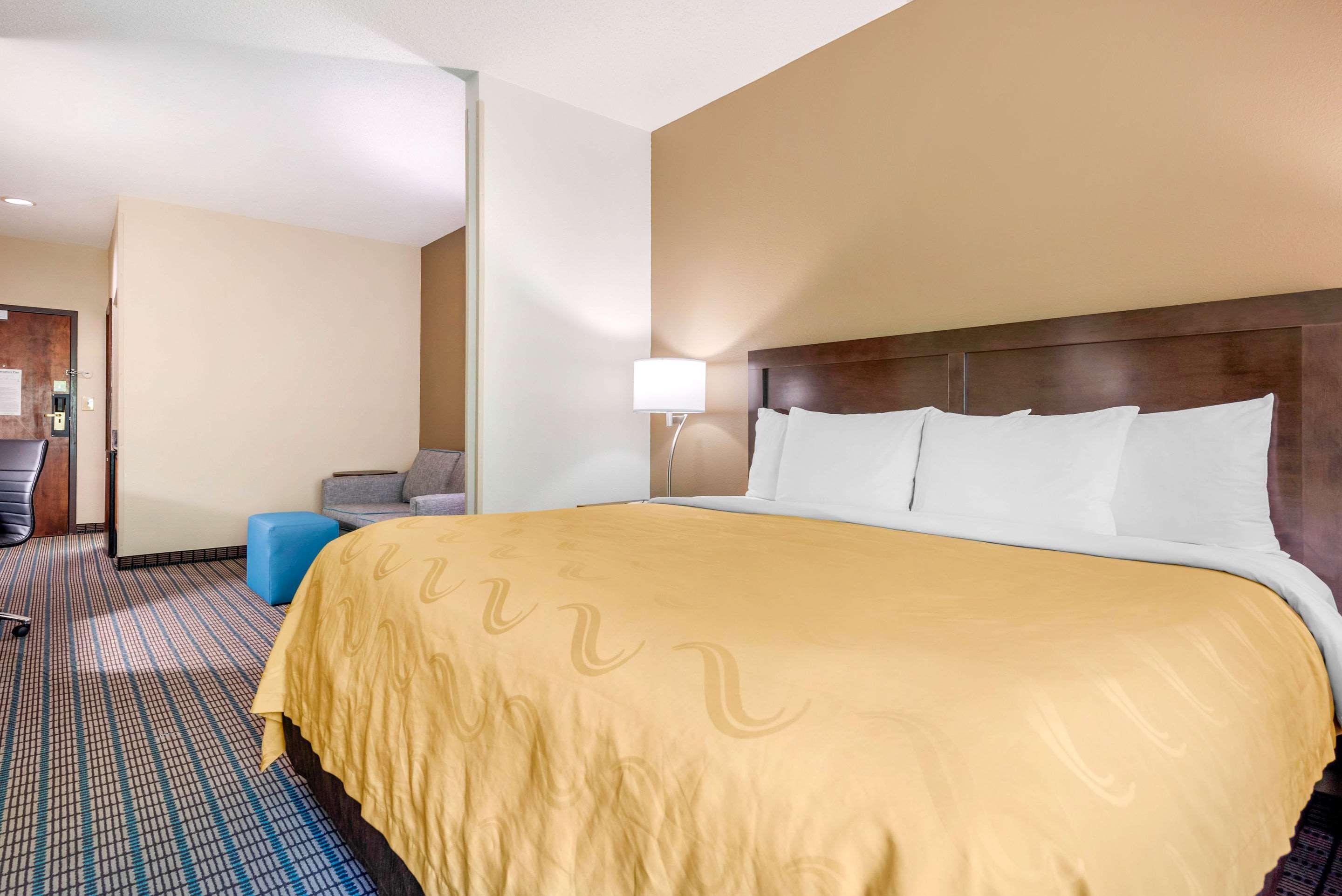 Comfort Inn & Suites Цинциннати Экстерьер фото
