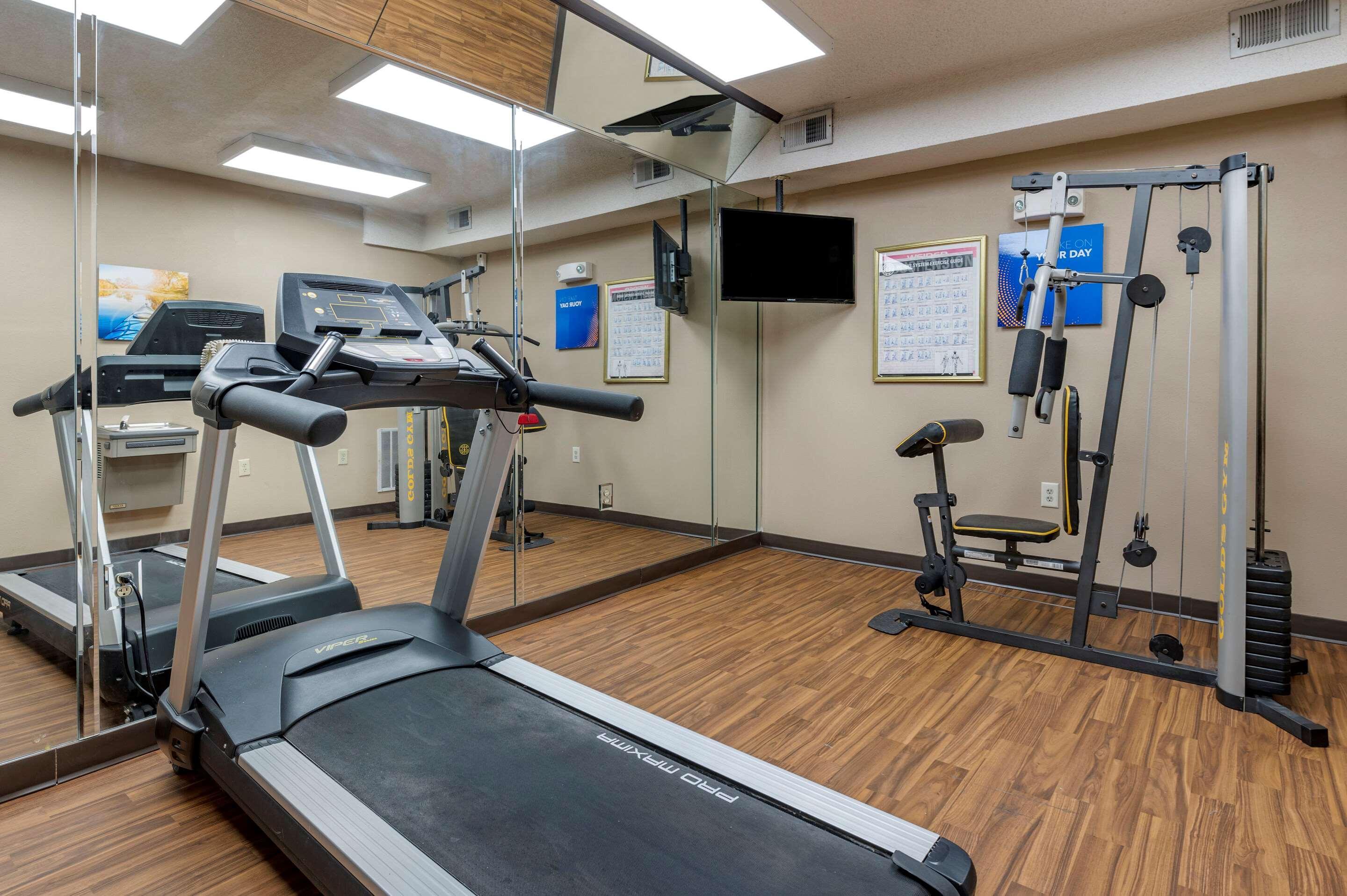 Comfort Inn & Suites Цинциннати Экстерьер фото